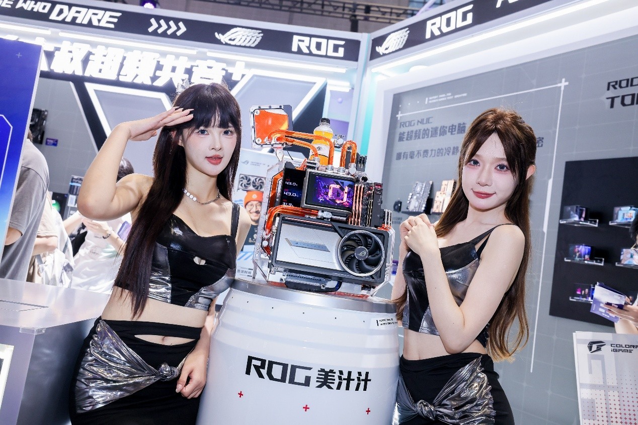 ˶庳BW2025 ROG+԰ҿ