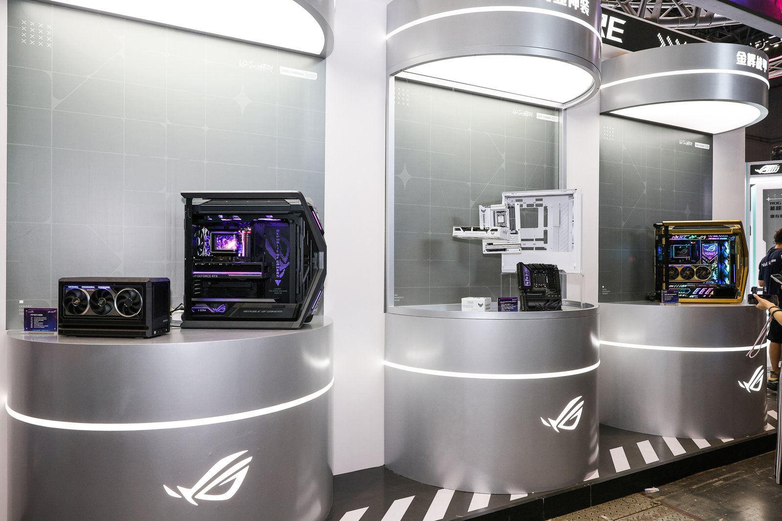 ˶庳BW2025 ROG+԰ҿ