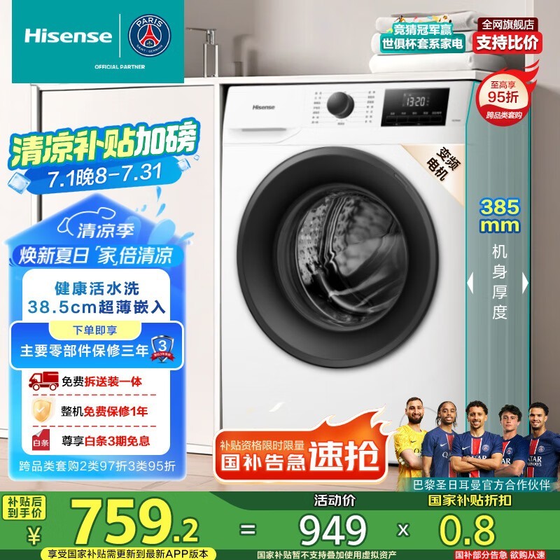  HG75NE1