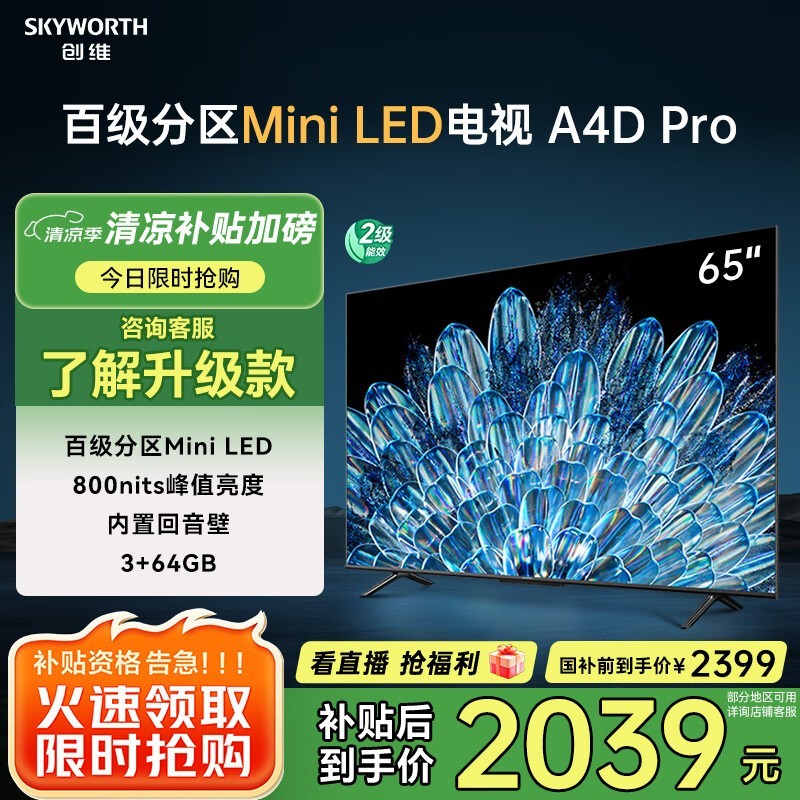 ά 65A4D Pro