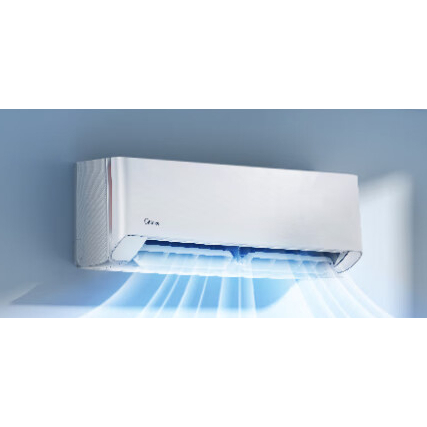 美的 KFR-35GW/N8HX1-P1