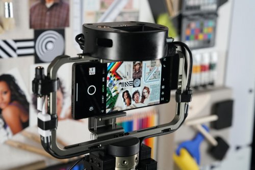  & DXOMARKӰʵɣعƶӰ±׼