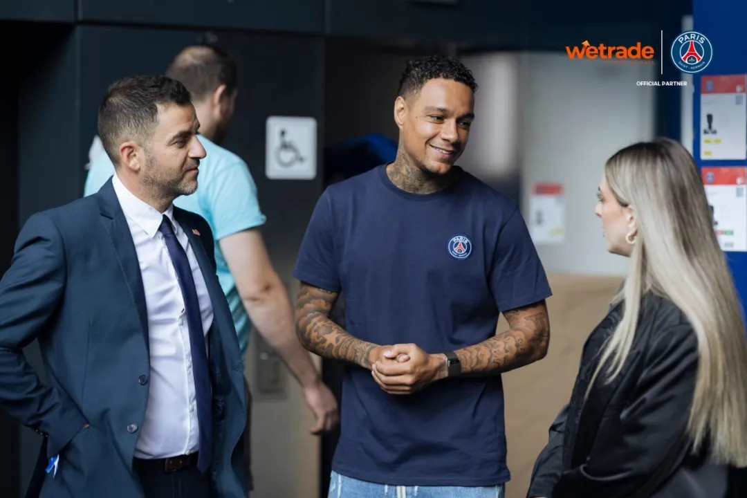 WeTradeЯְʥնӹ԰̣Իƪ