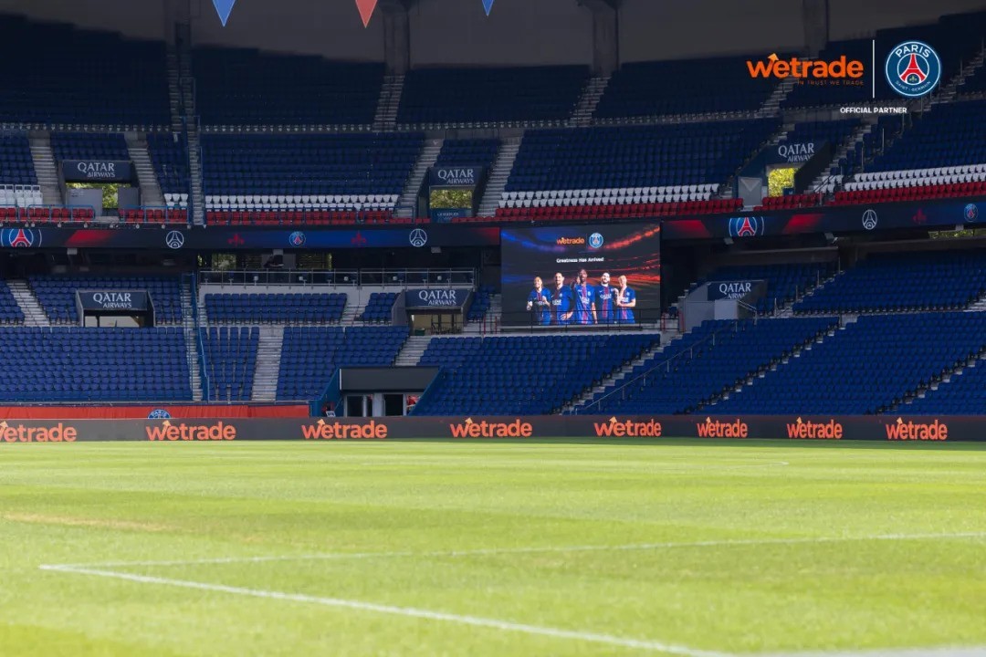 WeTradeЯְʥնӹ԰̣Իƪ