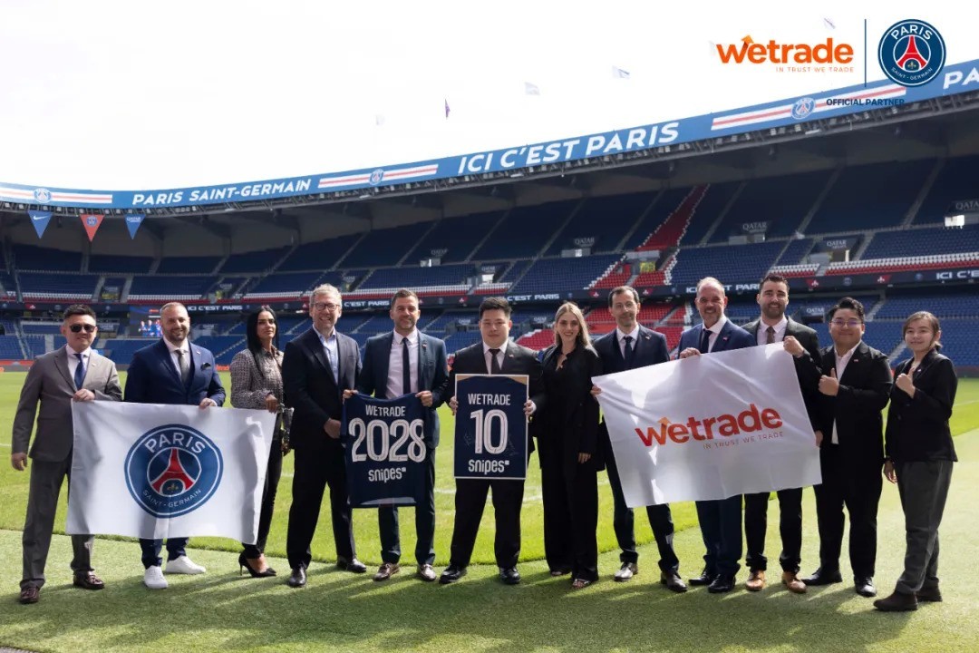 WeTradeЯְʥնӹ԰̣Իƪ