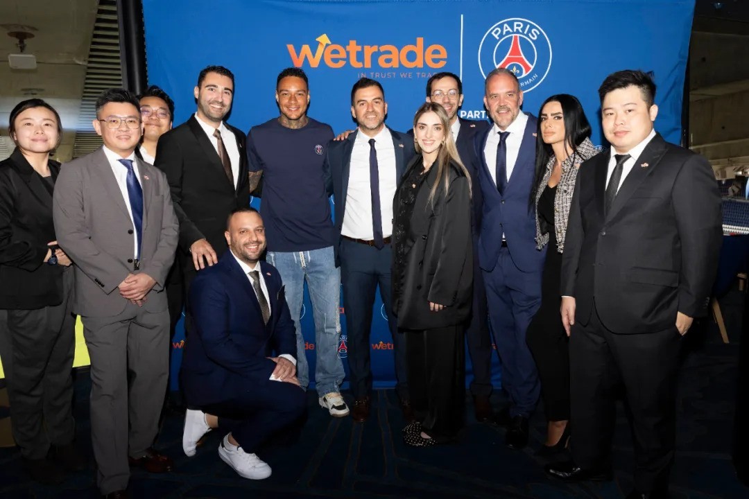 WeTradeЯְʥնӹ԰̣Իƪ