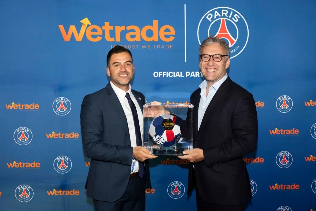 WeTradeЯְʥնӹ԰̣Իƪ