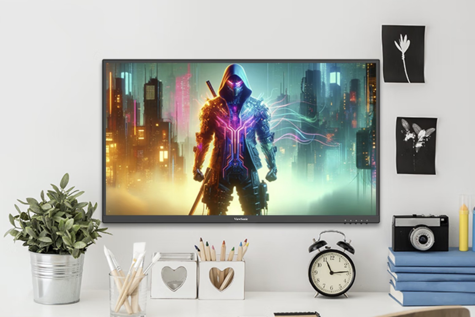 双11性价比黑马!国补512.05元拿下144Hz 27英寸显示器