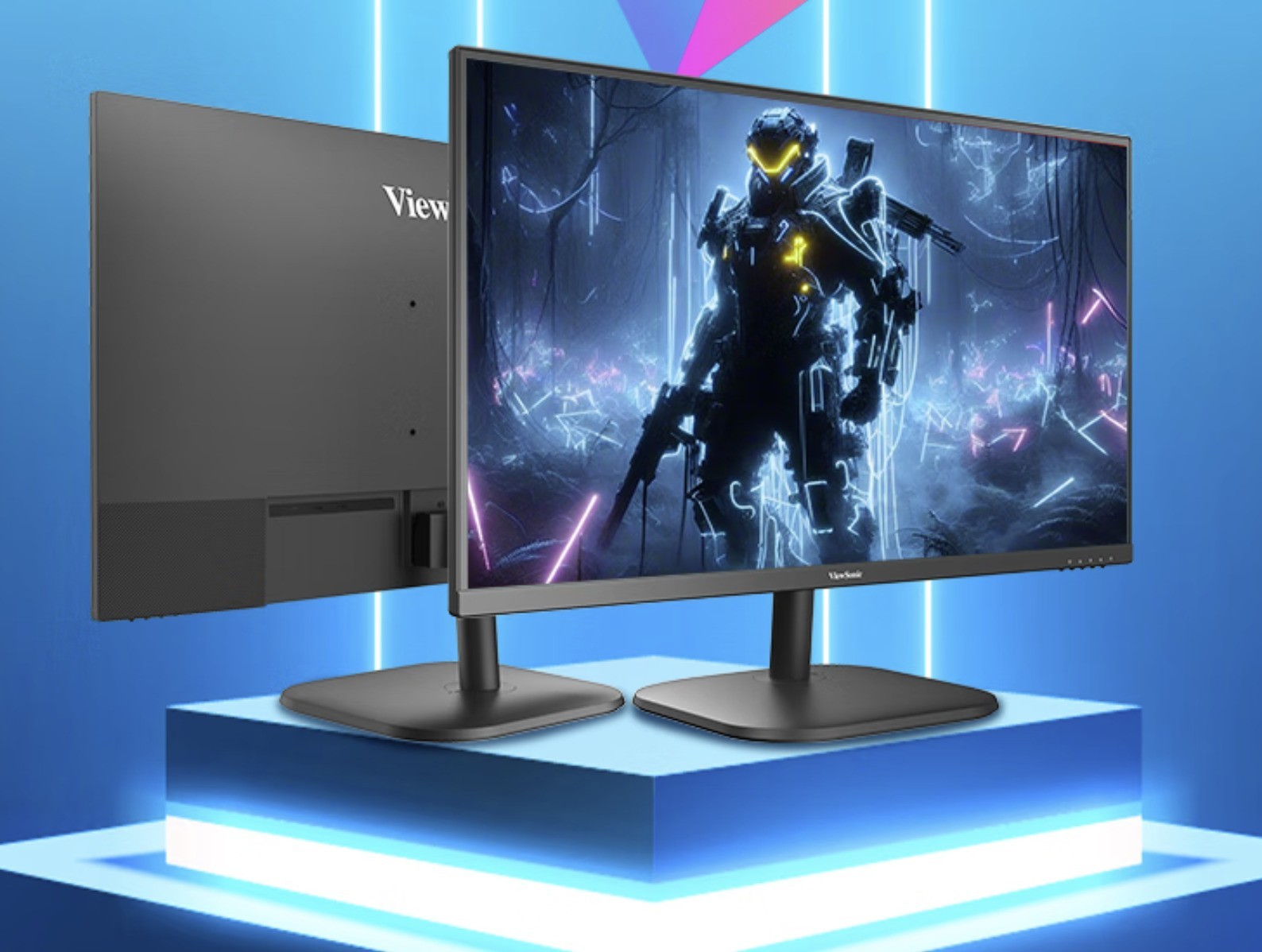 双11性价比黑马!国补512.05元拿下144Hz 27英寸显示器