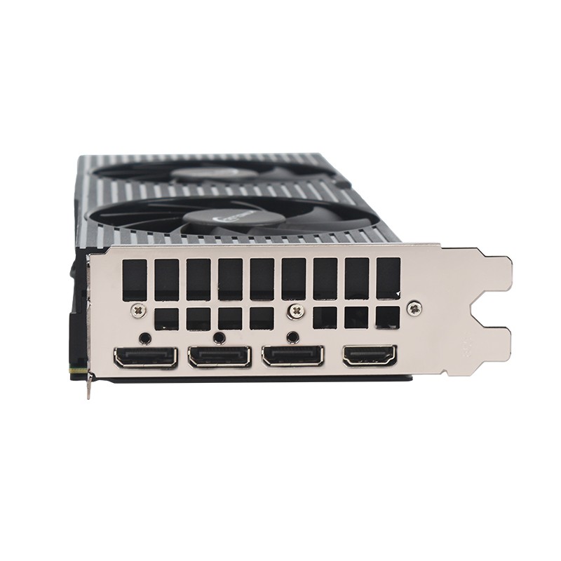 卡诺基 RTX 3070 8G 显卡