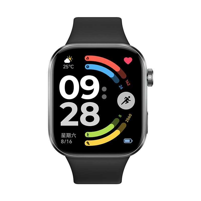 红米 Watch 6 智能手表 蓝牙版 上海国补