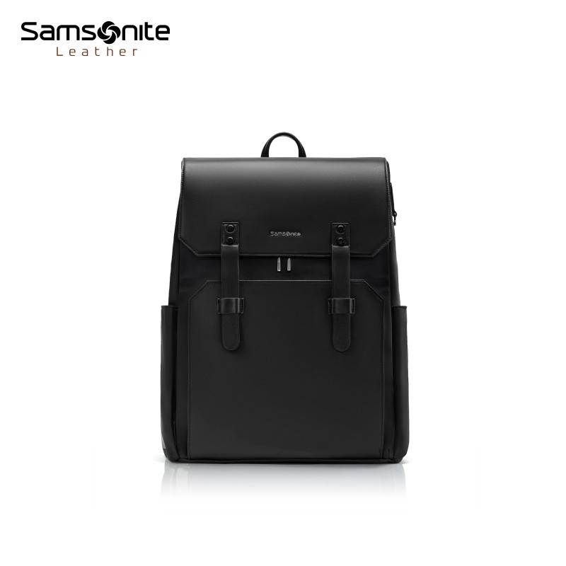 Samsonite 新秀丽 EGON系列 16英寸双肩电脑包 21.5L