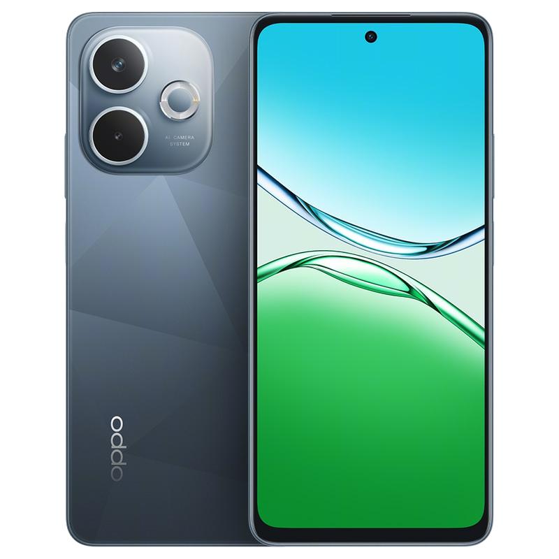 OPPO K13x 5G智能游戏手机IP69防尘防水oppo手机店手机政府补贴oppok13x
