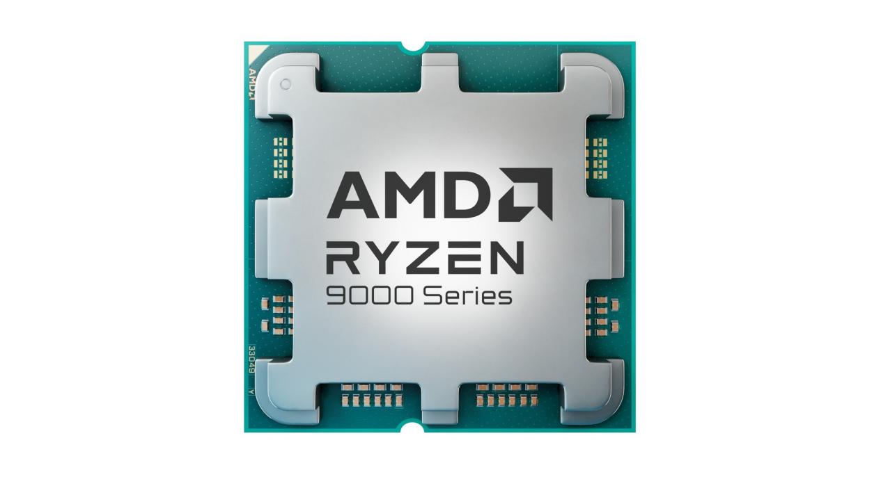 AI、能效、续航全面提升 AMD发布锐龙AI 400系列、锐龙AI Max+系列新品
