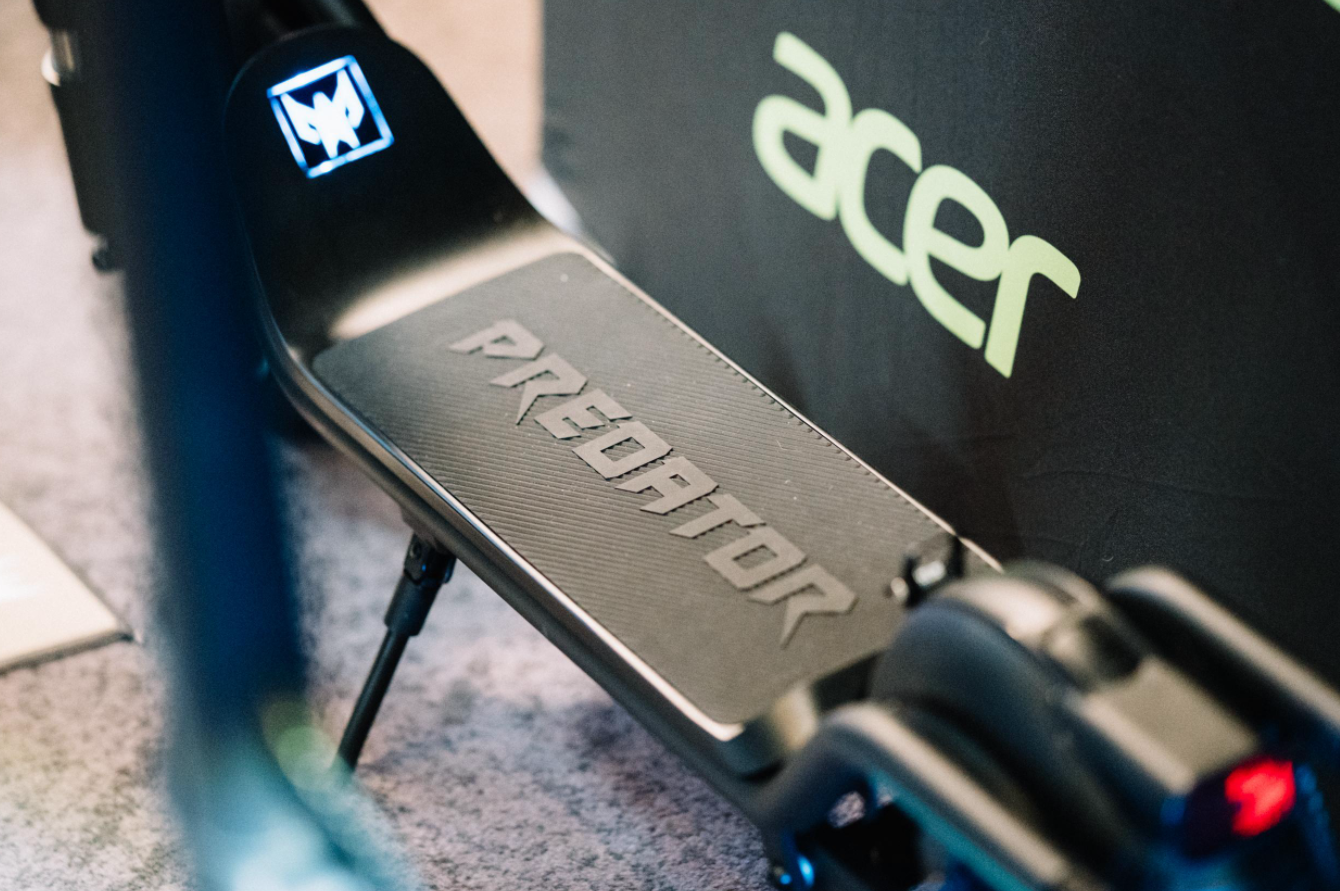 1000Hz����ˢ���Σ��곞CES2026�ڿƼ�������Ʒȫ�������