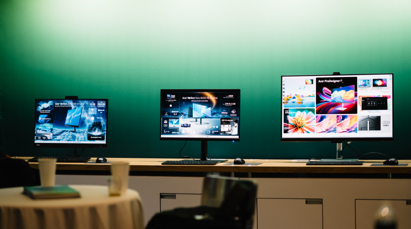 1000Hz����ˢ���Σ��곞CES2026�ڿƼ�������Ʒȫ�������