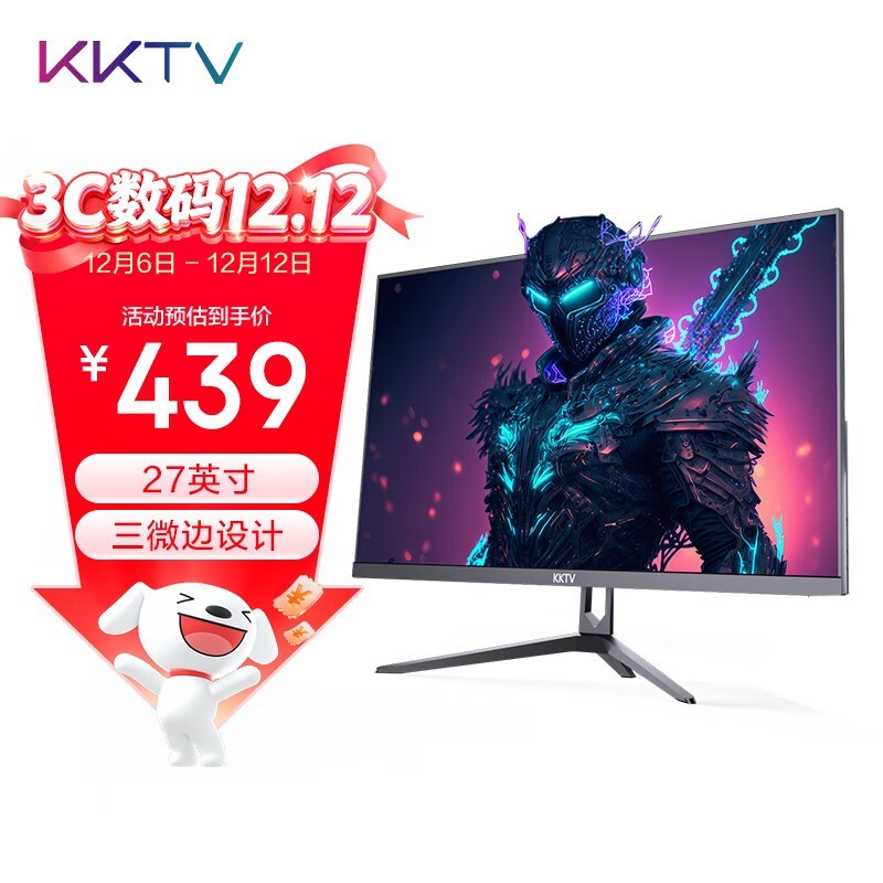 KKTV K27ZH