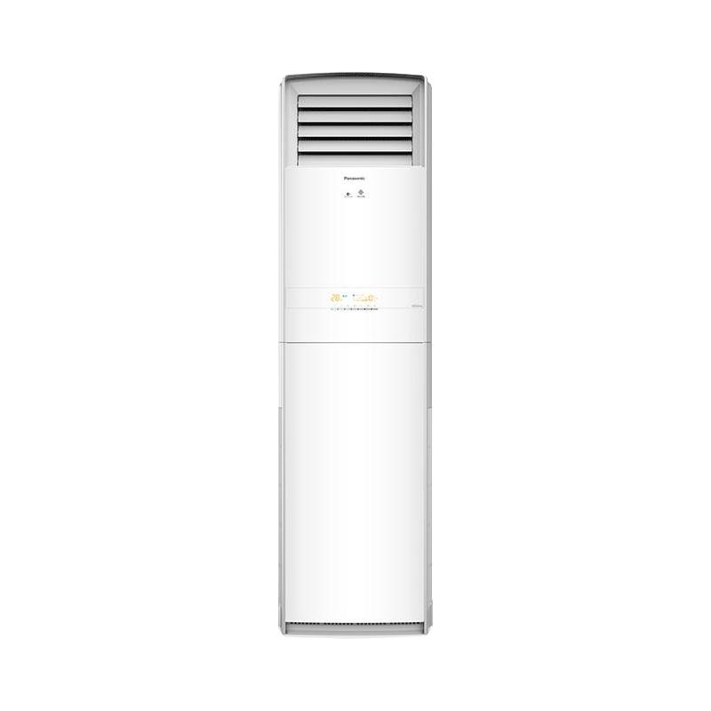 松下 KFR-72LW/BpNJ520 纳诺怡除菌 3匹变频冷暖立柜式空调