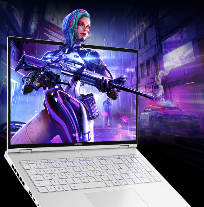 2026年双11游戏本高性价比型号推荐七彩虹iGame M16 2026款