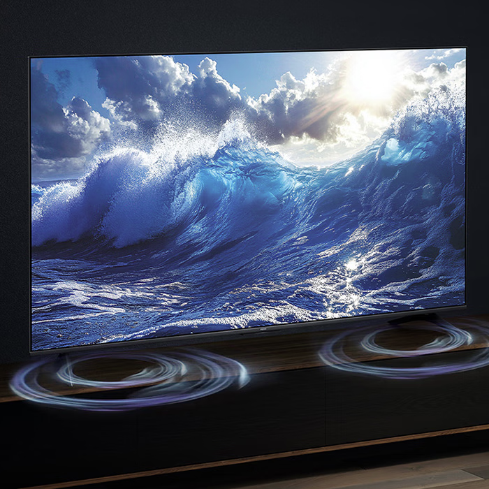红米 A Pro 75 2025节能版 L75RB-APE 液晶电视 75英寸 4K