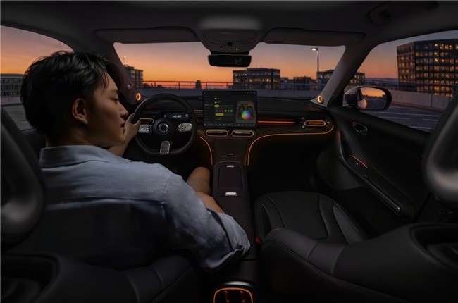 ͨ�ڳ���һ�����ã�ȫ��һ��smart#1��������ʵ��