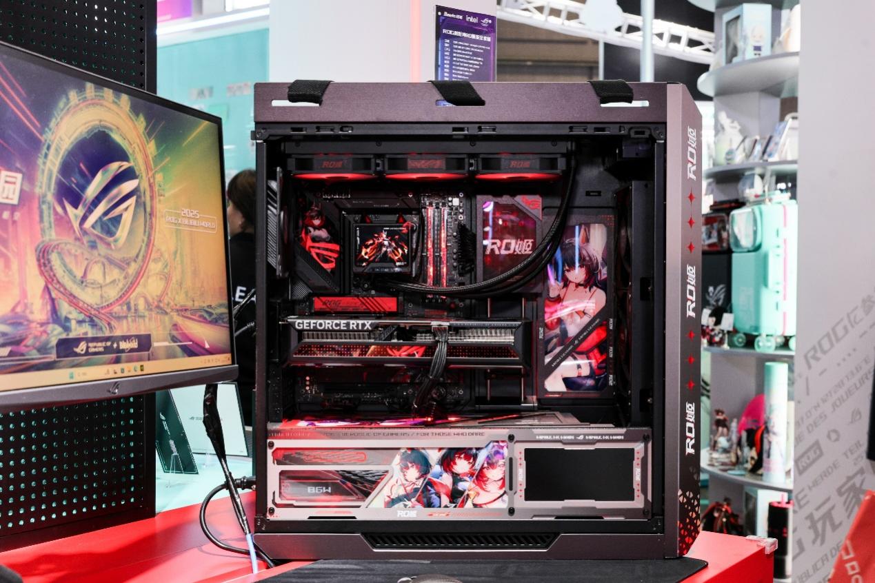 ˶BW2025 ROG+԰
