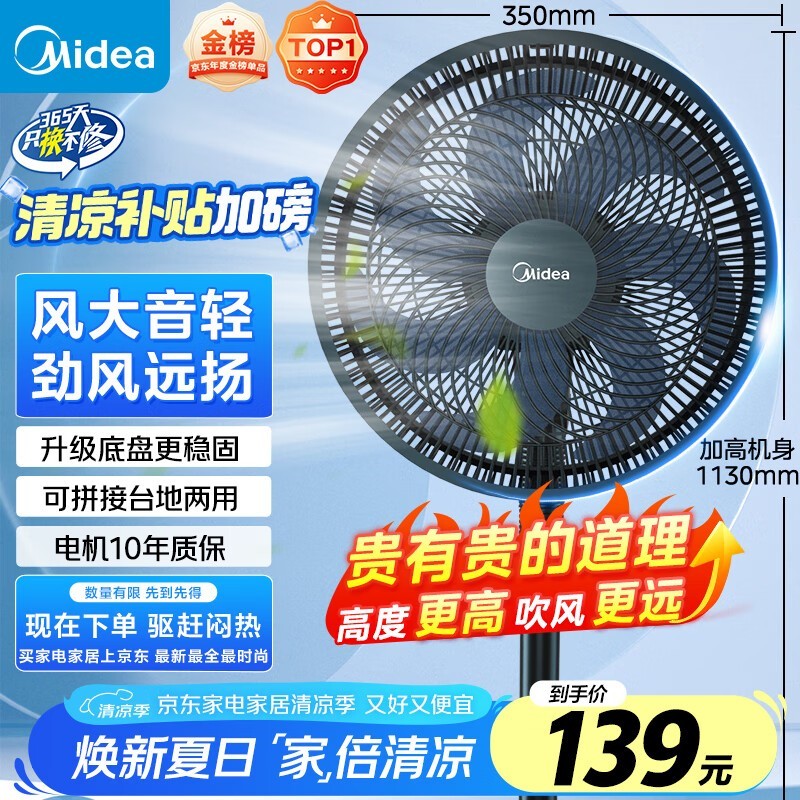 Midea SAF30AB