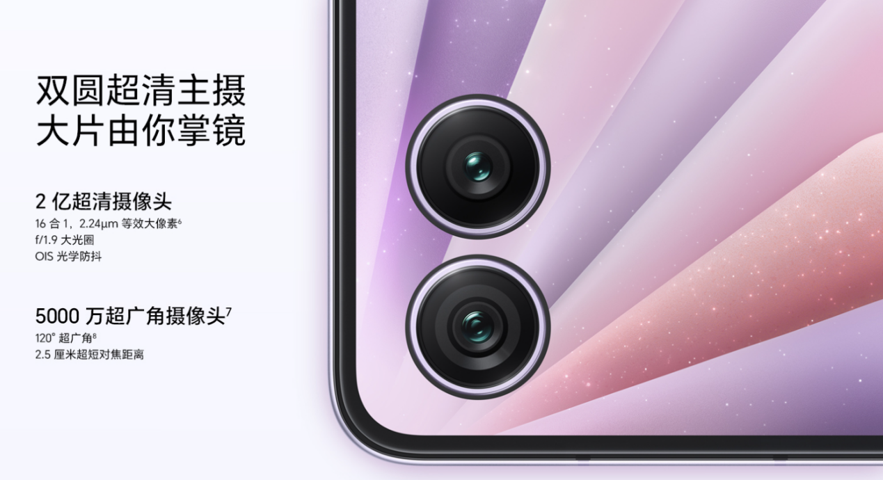 ��Ϧ����һ̨�߶��ֻ���5499Ԫ����ҫMagic V Flip2��ʽ����