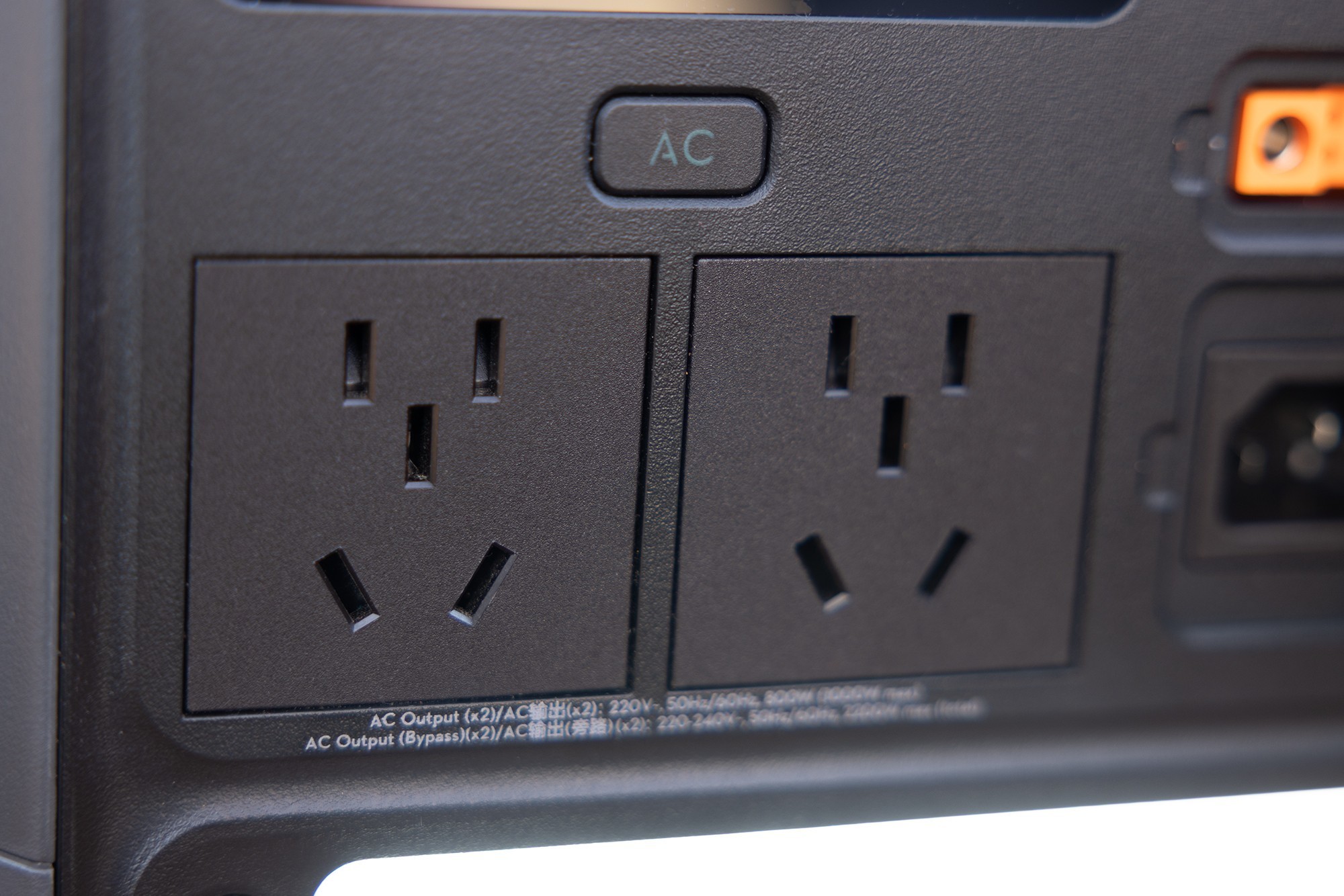 ���ⱸ������֮ѡ ��DJI Power 1000 Mini����