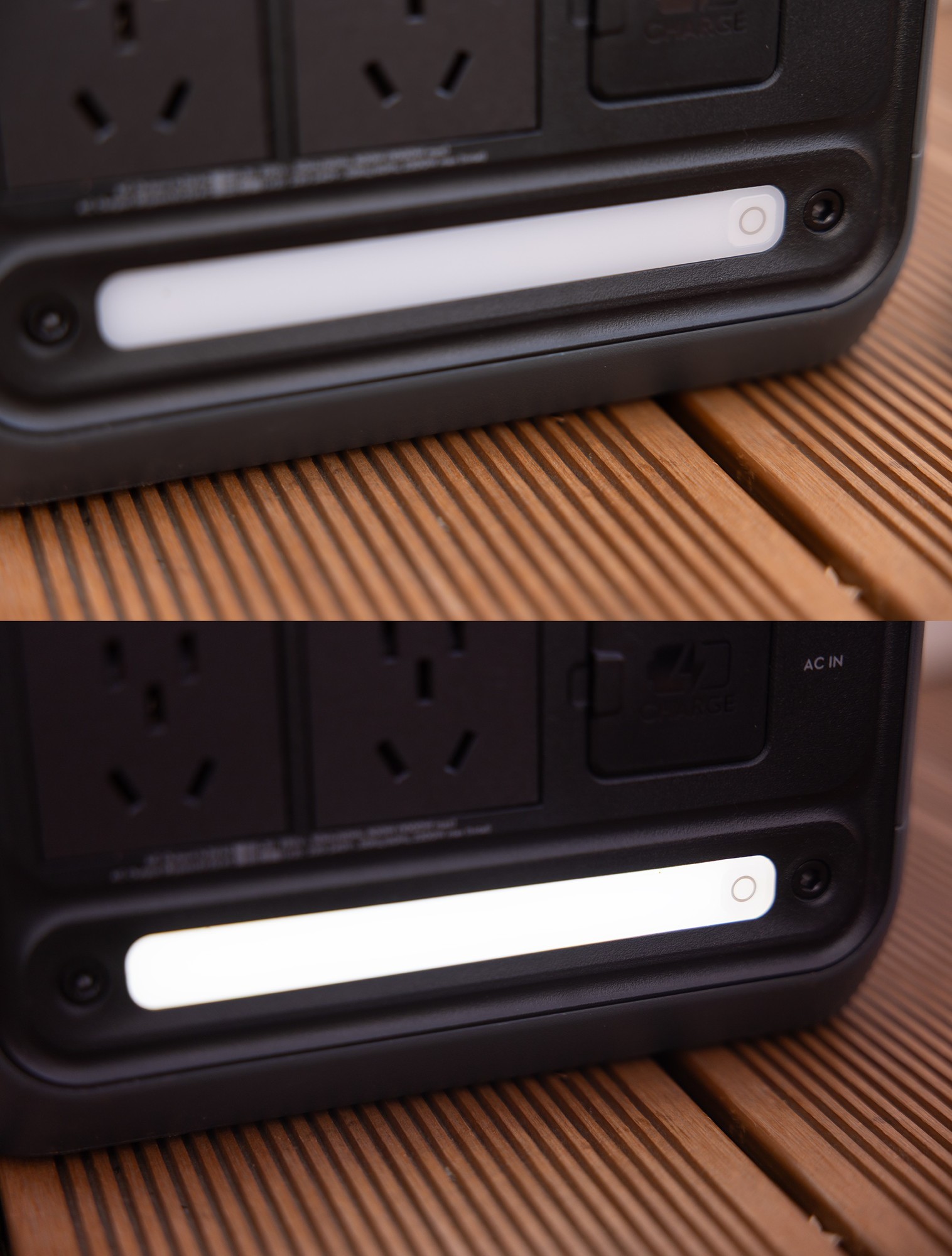 ���ⱸ������֮ѡ ��DJI Power 1000 Mini����