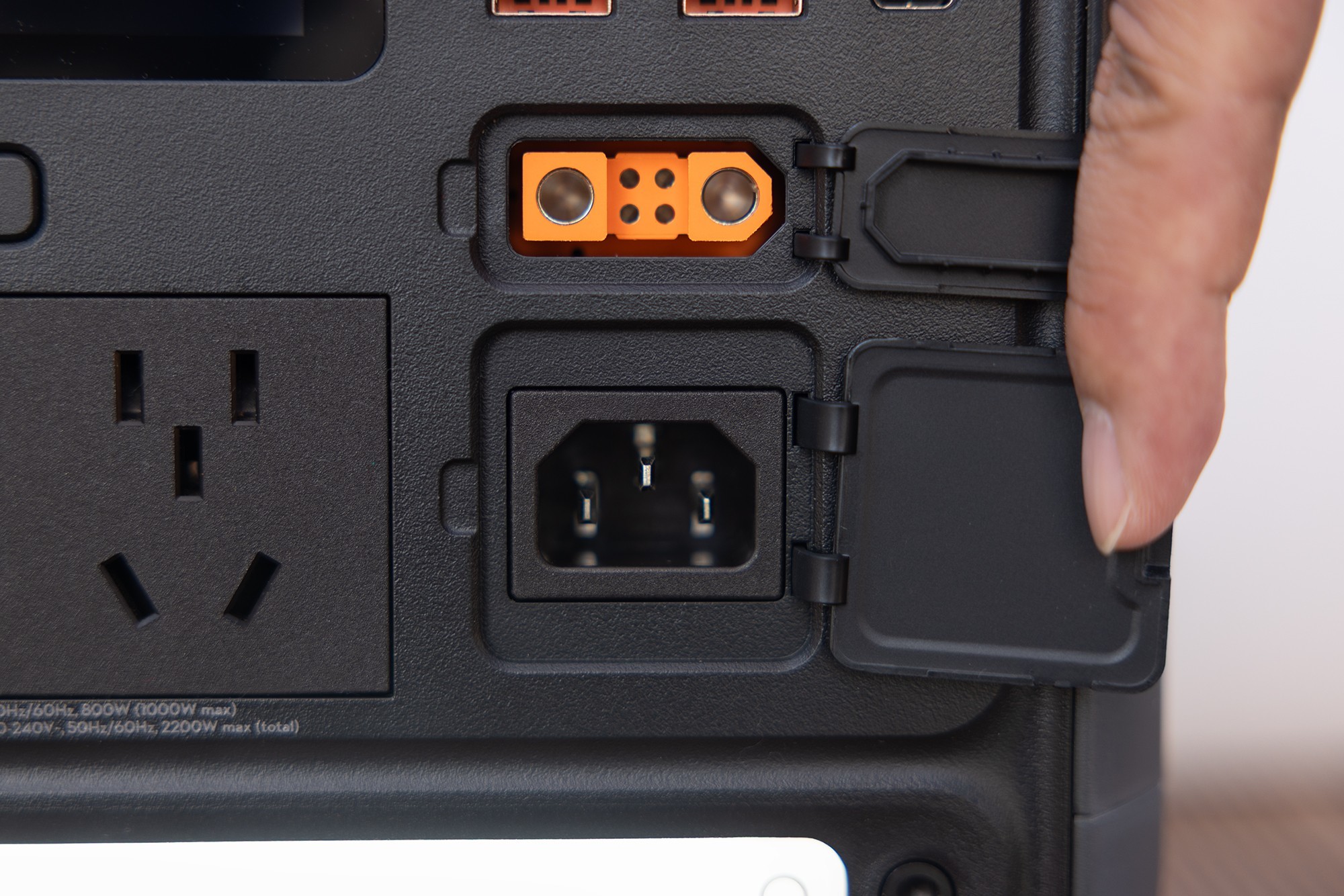 ���ⱸ������֮ѡ ��DJI Power 1000 Mini����