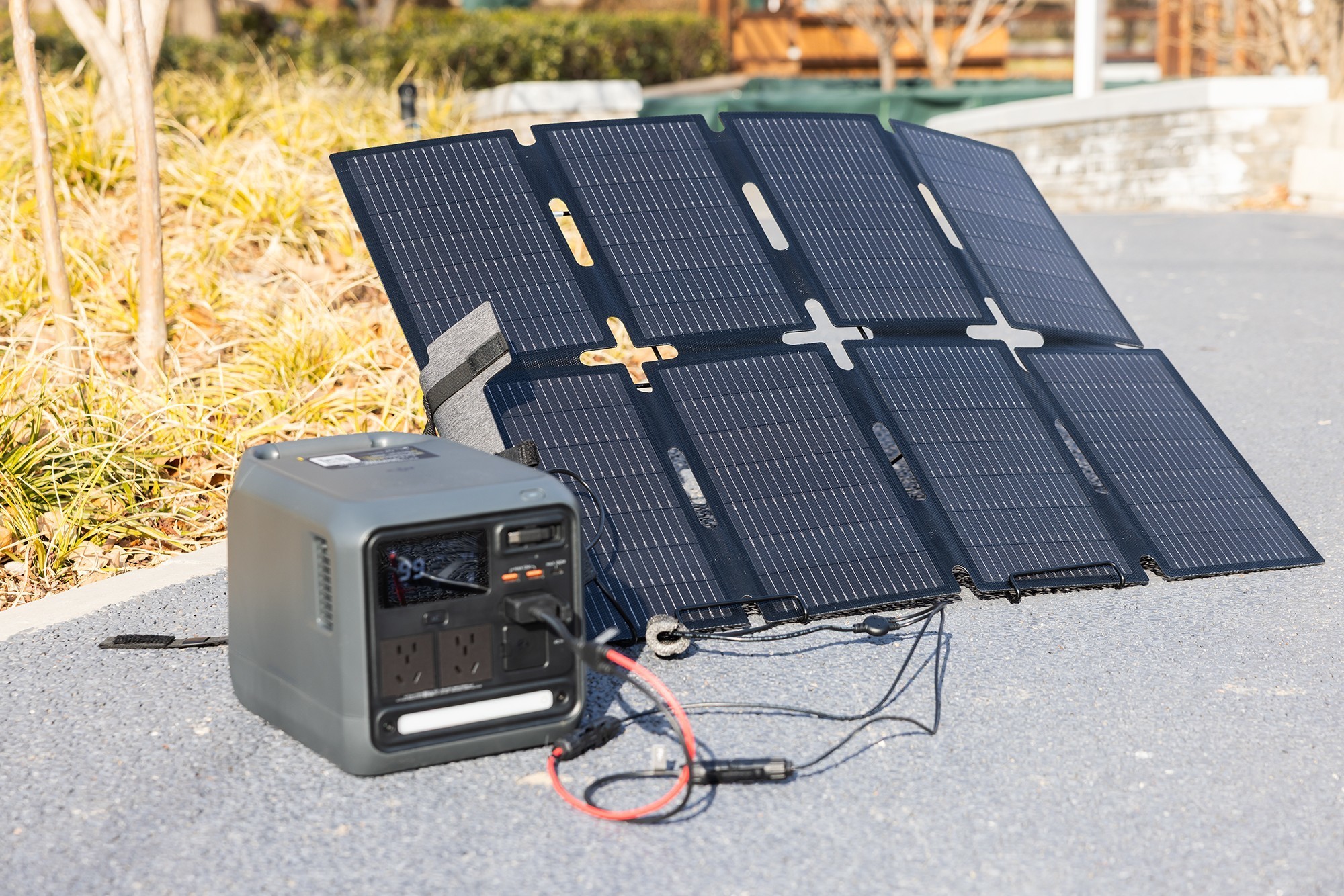 ���ⱸ������֮ѡ ��DJI Power 1000 Mini����