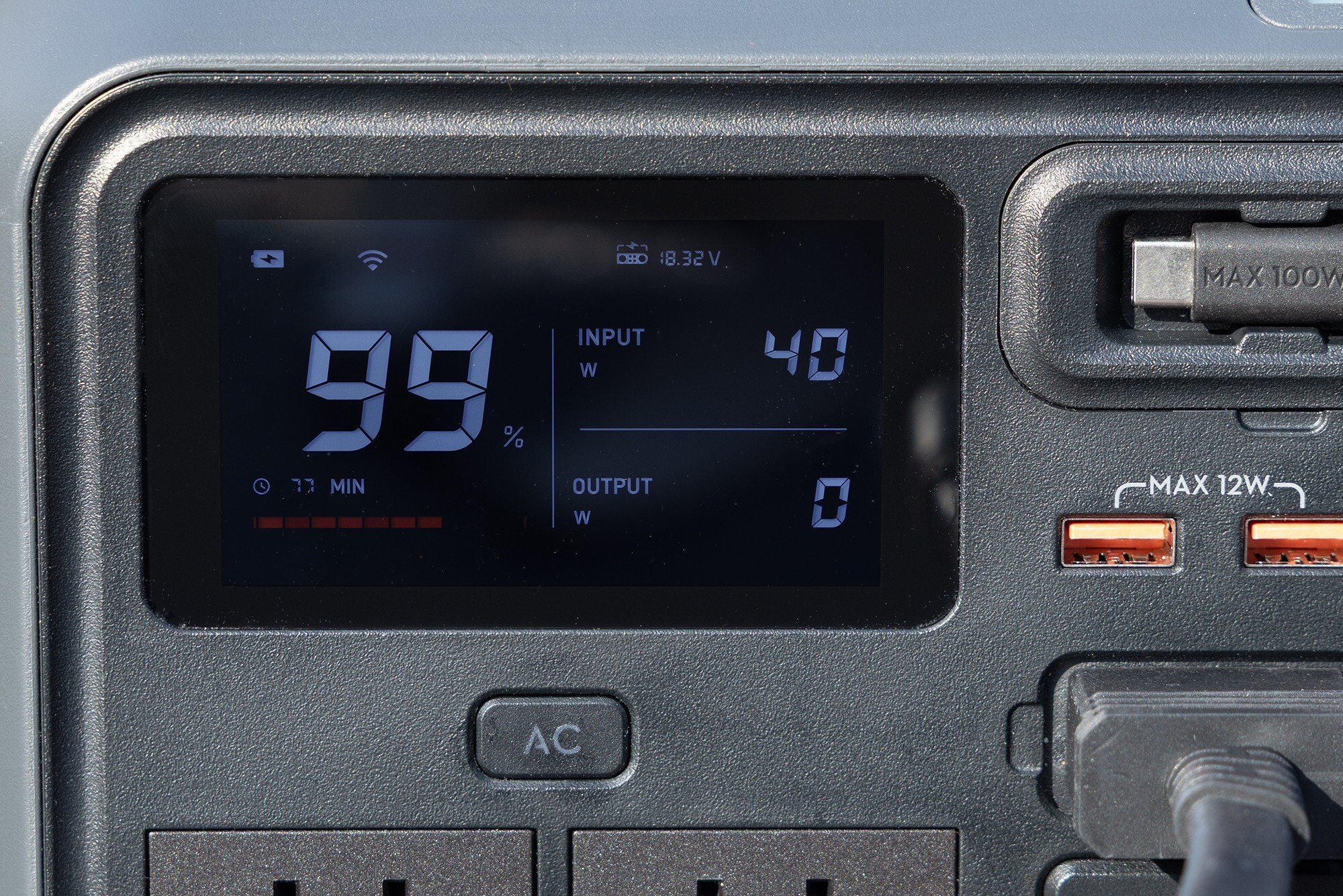 ���ⱸ������֮ѡ ��DJI Power 1000 Mini����