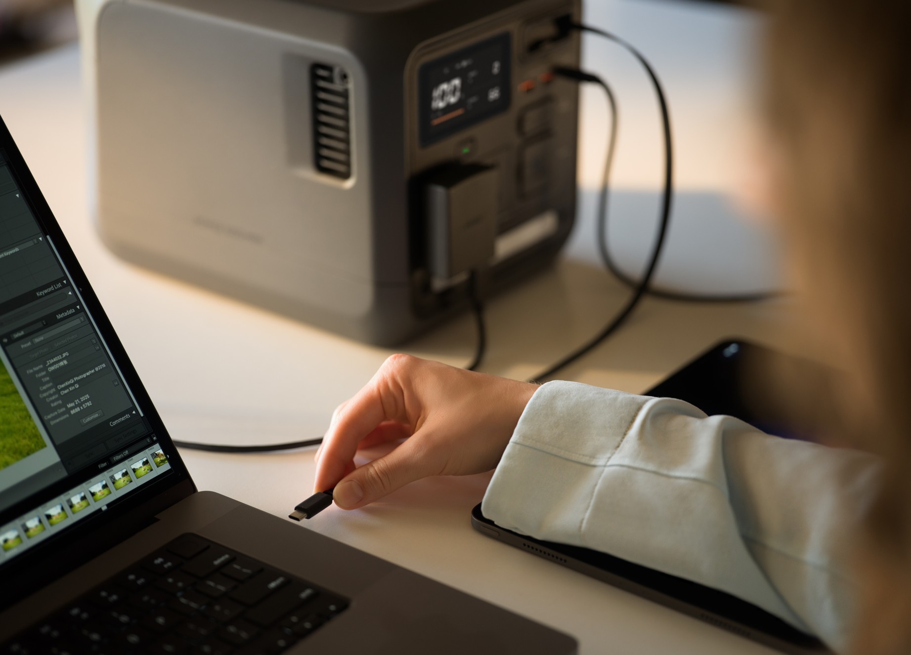 1�ȵ�С����� Power 1000 Mini ��ʽ�������ۼ� 2099 Ԫ��