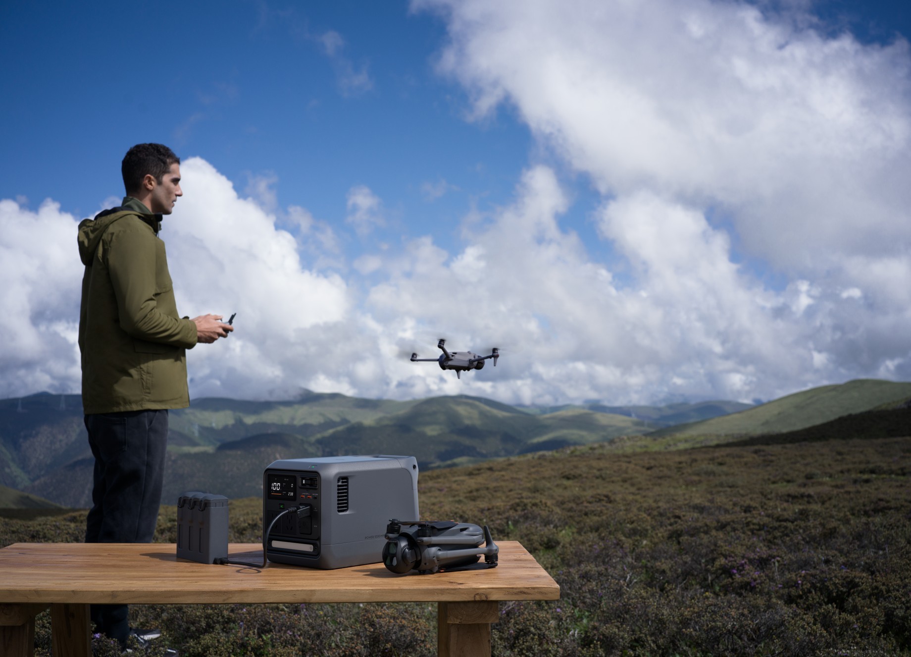 1�ȵ�С����� Power 1000 Mini ��ʽ�������ۼ� 2099 Ԫ��