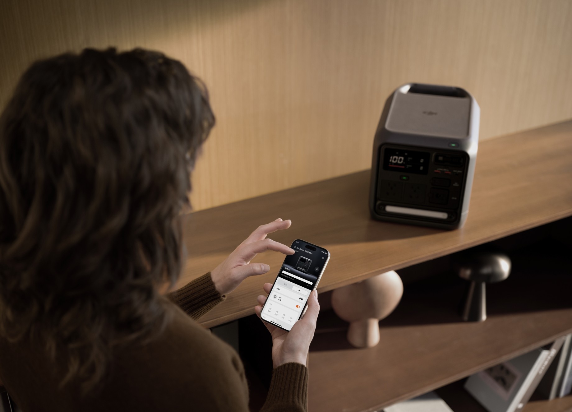 1�ȵ�С����� Power 1000 Mini ��ʽ�������ۼ� 2099 Ԫ��