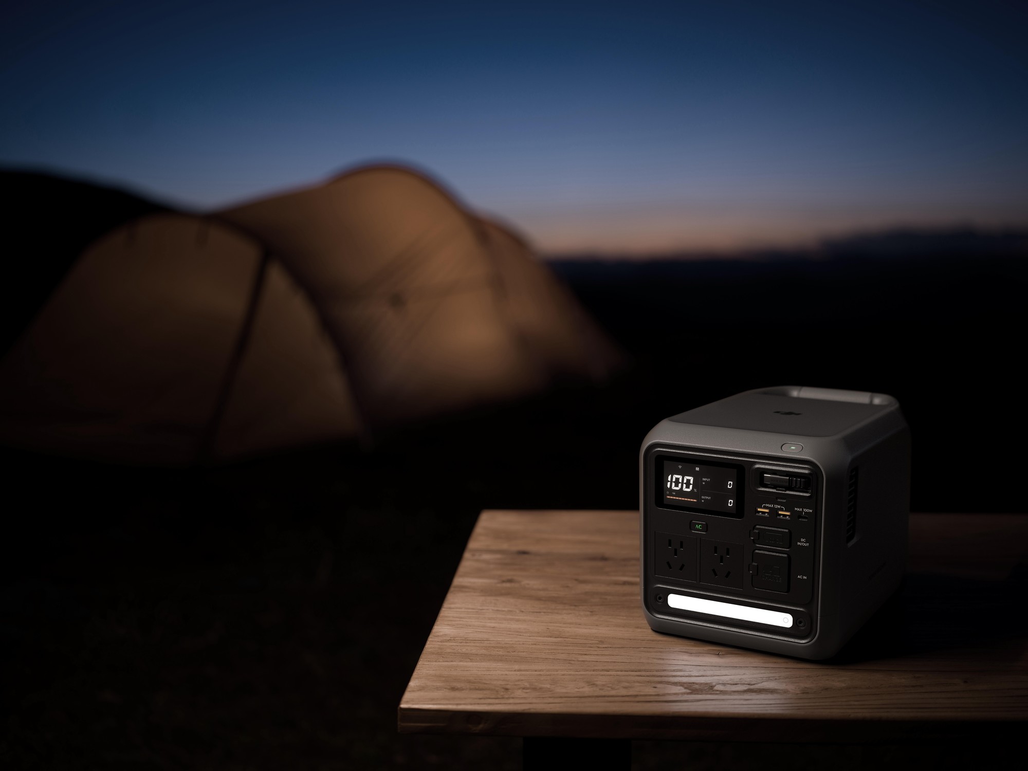 1�ȵ�С����� Power 1000 Mini ��ʽ�������ۼ� 2099 Ԫ��