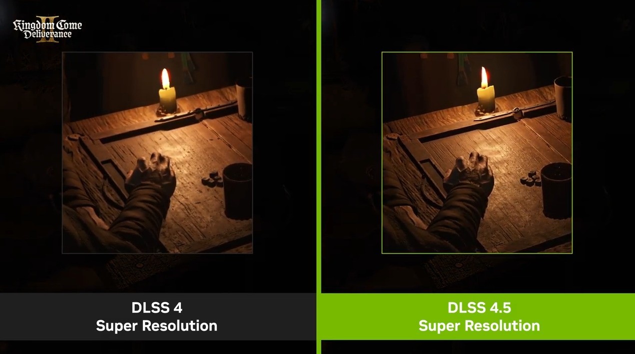 CES 2026:NVIDIA DLSS 4.5发布 6倍帧生成!七彩虹一线实力赋能极致体验