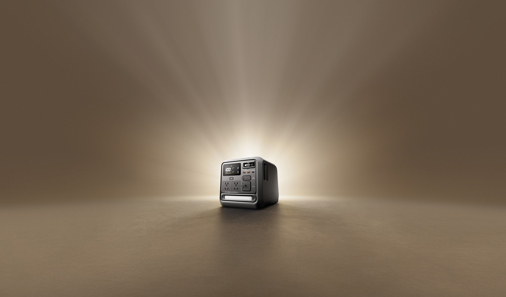 1�ȵ�С����� Power 1000 Mini ��ʽ�������ۼ� 2099 Ԫ��