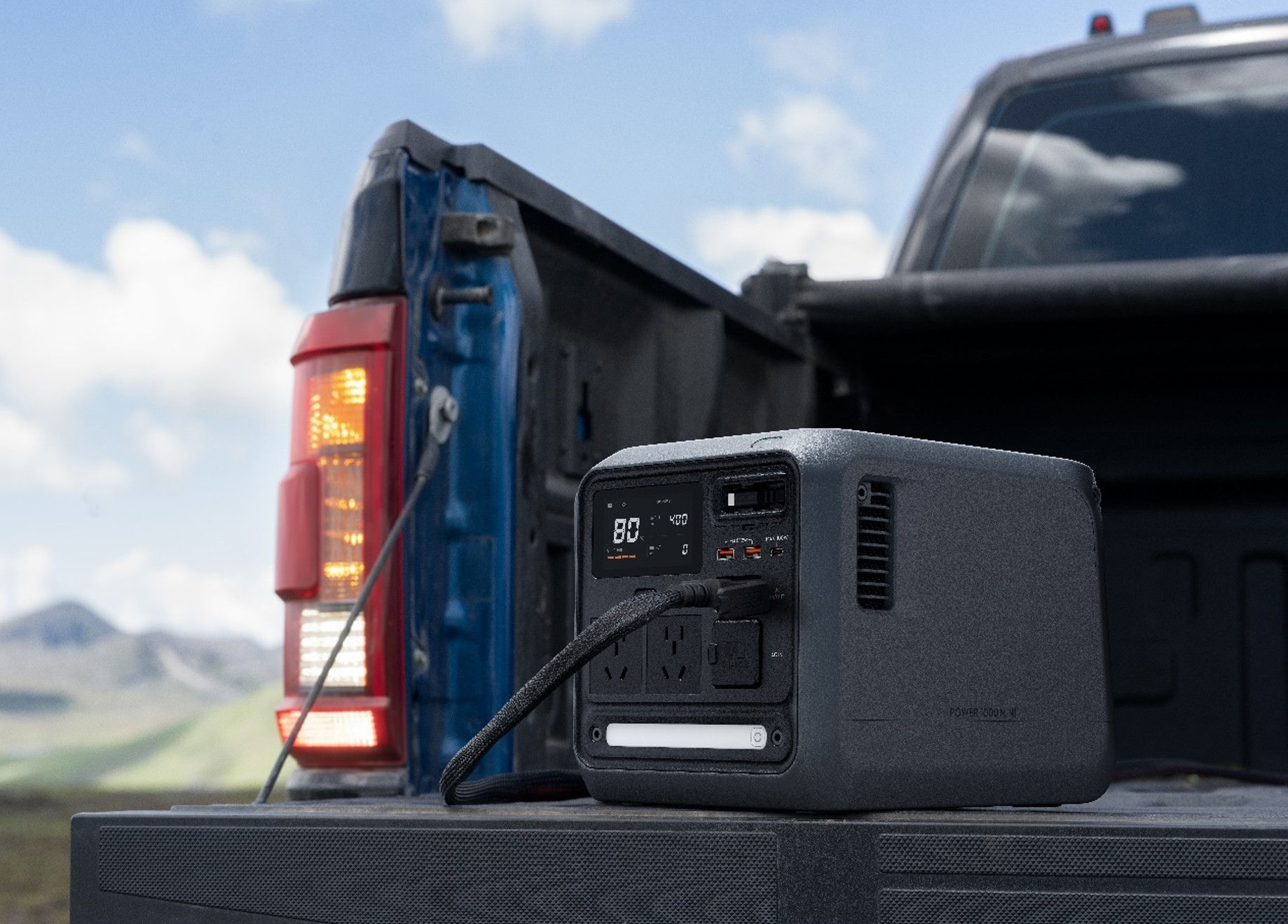 1�ȵ�С����� Power 1000 Mini ��ʽ�������ۼ� 2099 Ԫ��