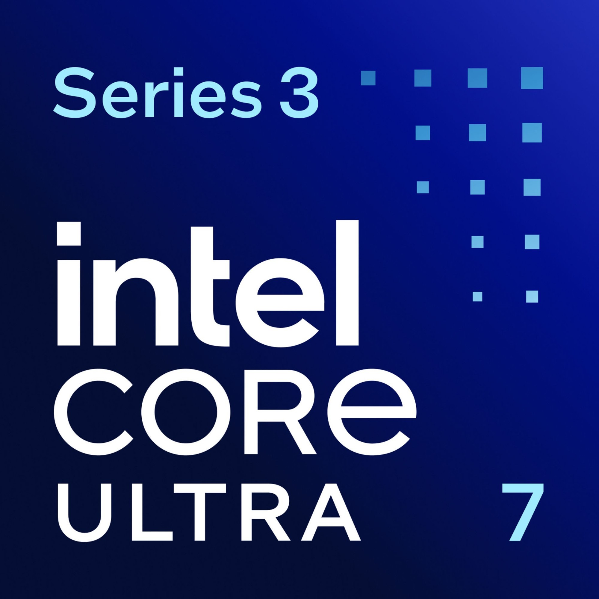 Intel 酷睿 Ultra 7 3代 酷睿 Ultra 7 355