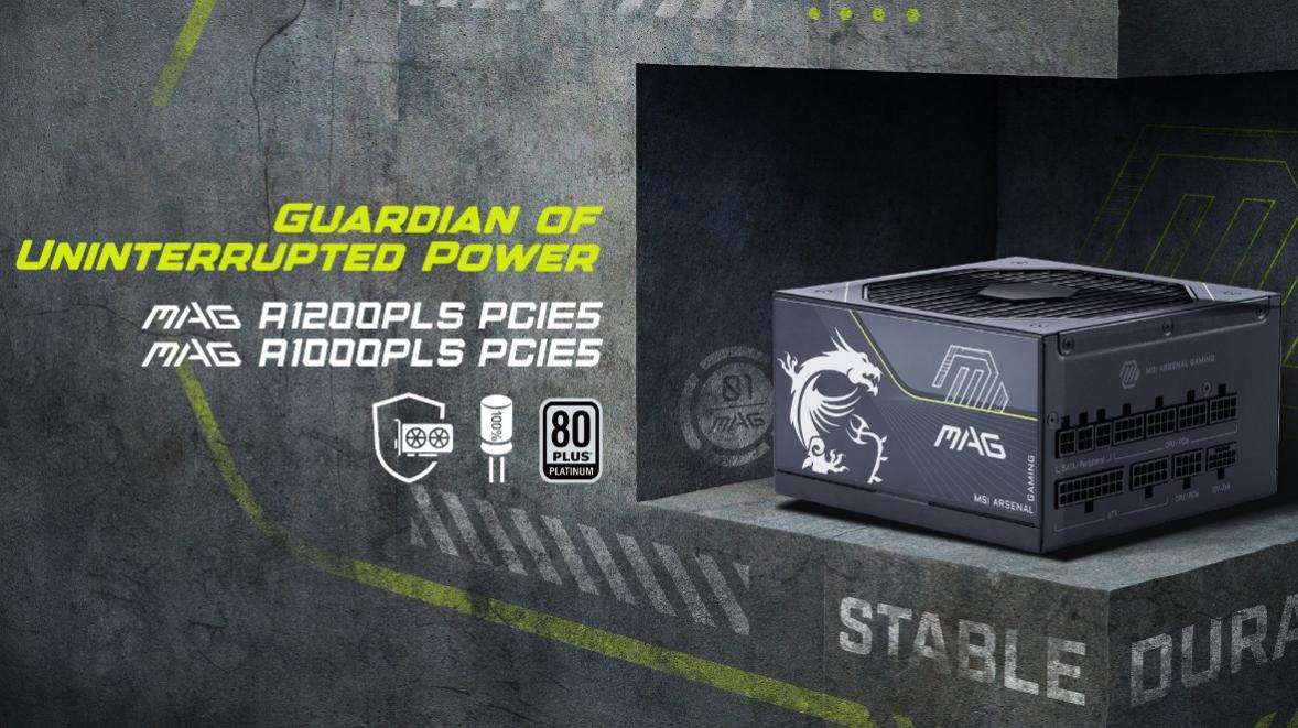 微星在 2026 CES推出突破性电脑组装生态系统