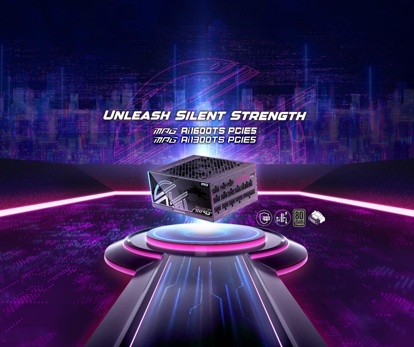 微星在 2026 CES推出突破性电脑组装生态系统