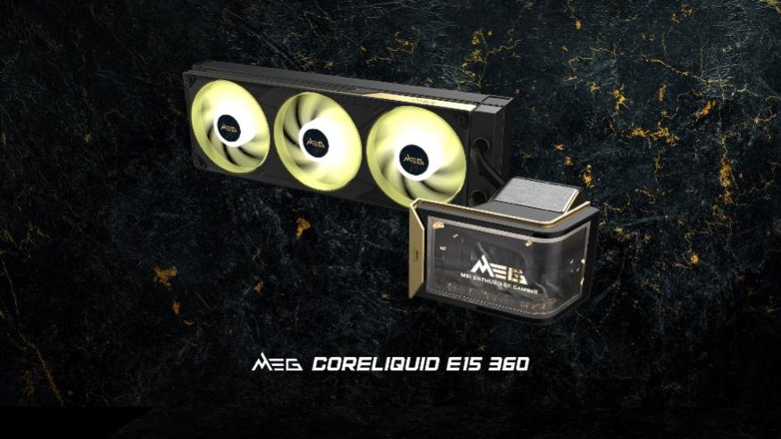 微星在 2026 CES推出突破性电脑组装生态系统