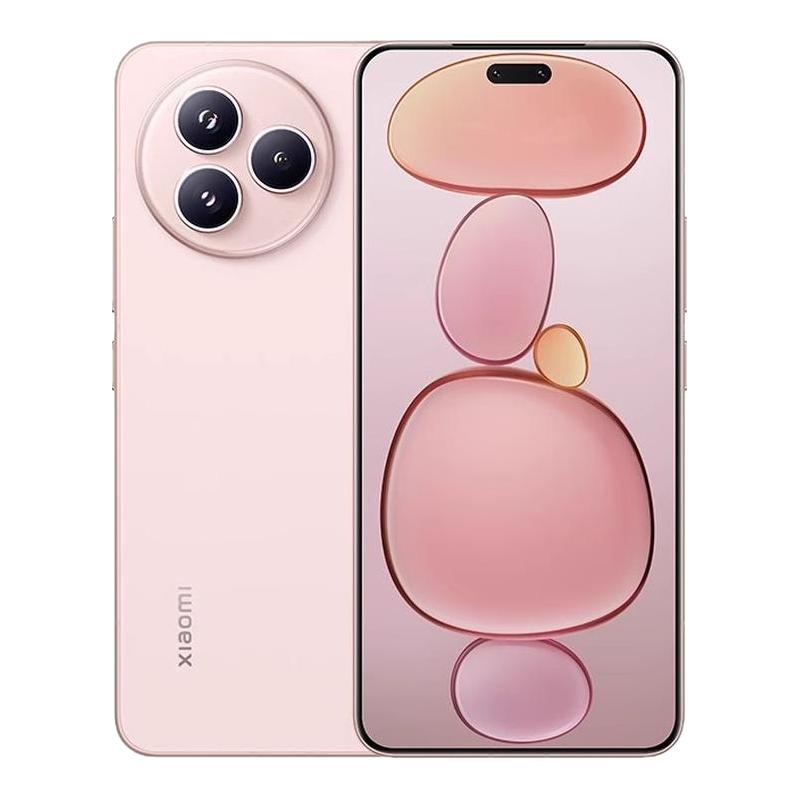 88VIP、国家补贴:小米 Civi 5 Pro 5G手机 12GB+512GB