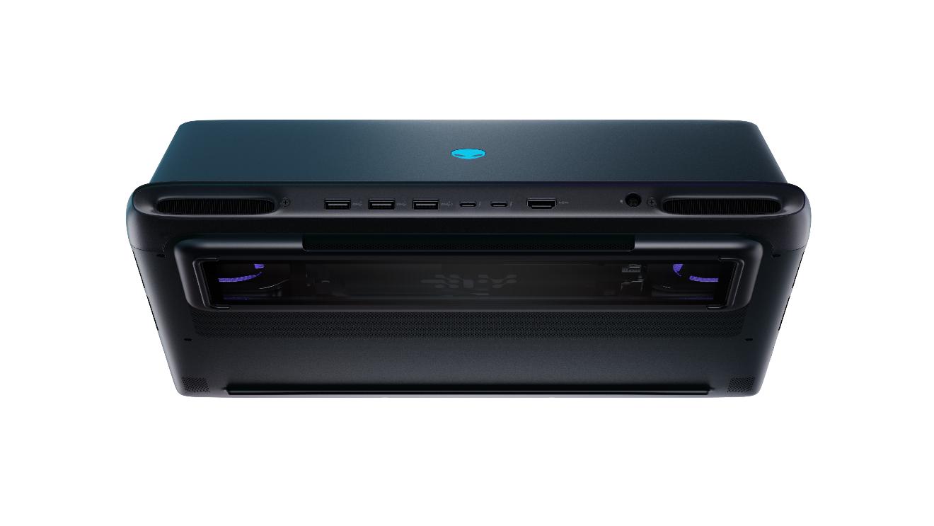 Alienware������ȫ�߼�����װ������ȫ��оƬ������������������CES2026