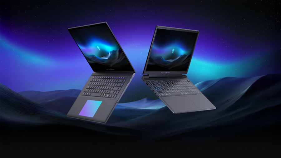 Alienware������ȫ�߼�����װ������ȫ��оƬ������������������CES2026