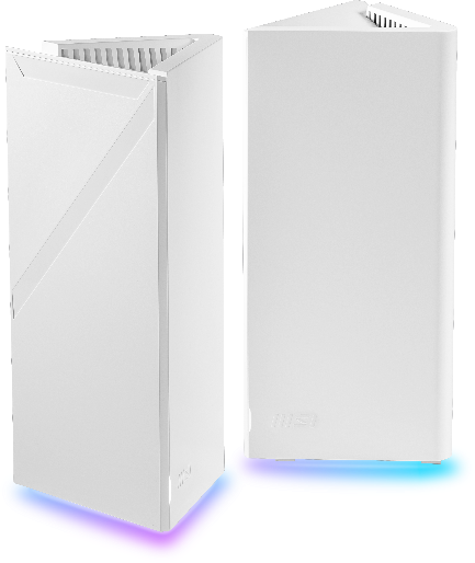 创新无界!MSI微星科技2026CES全新产品惊艳亮相