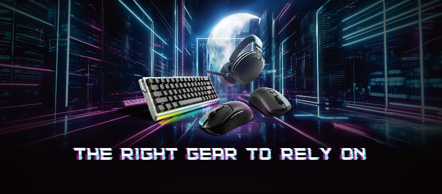 创新无界!MSI微星科技2026CES全新产品惊艳亮相