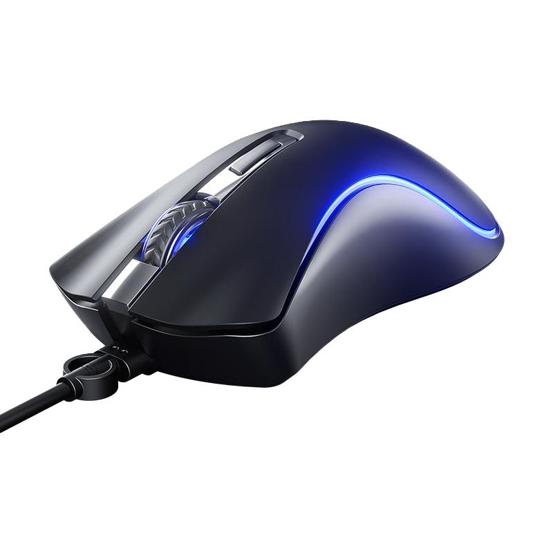 惠普 G100 电竞游戏鼠标